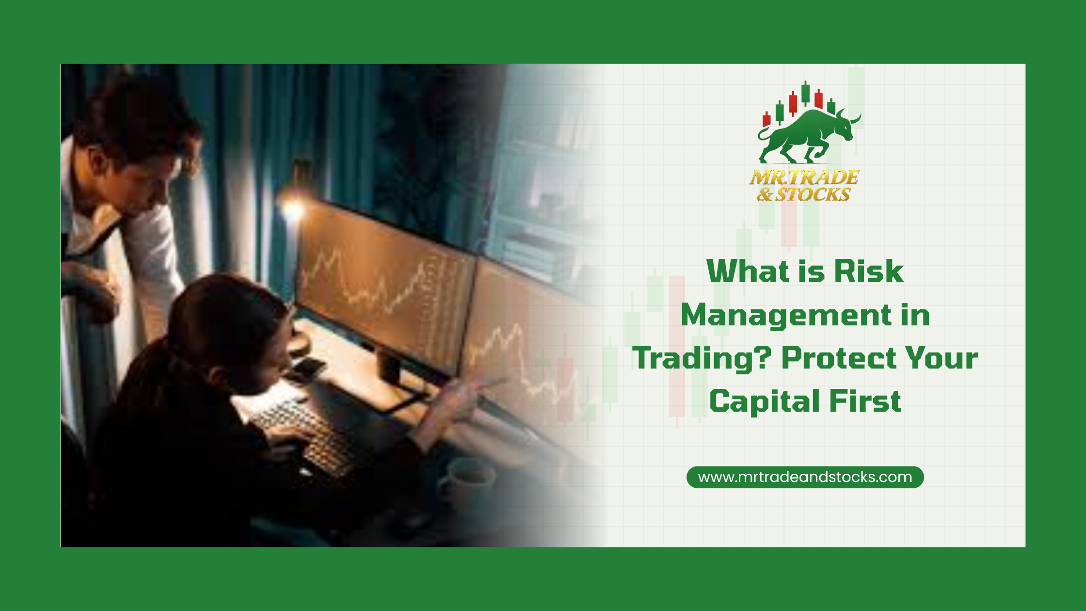 Stock trading institute in Hisar, Haryana