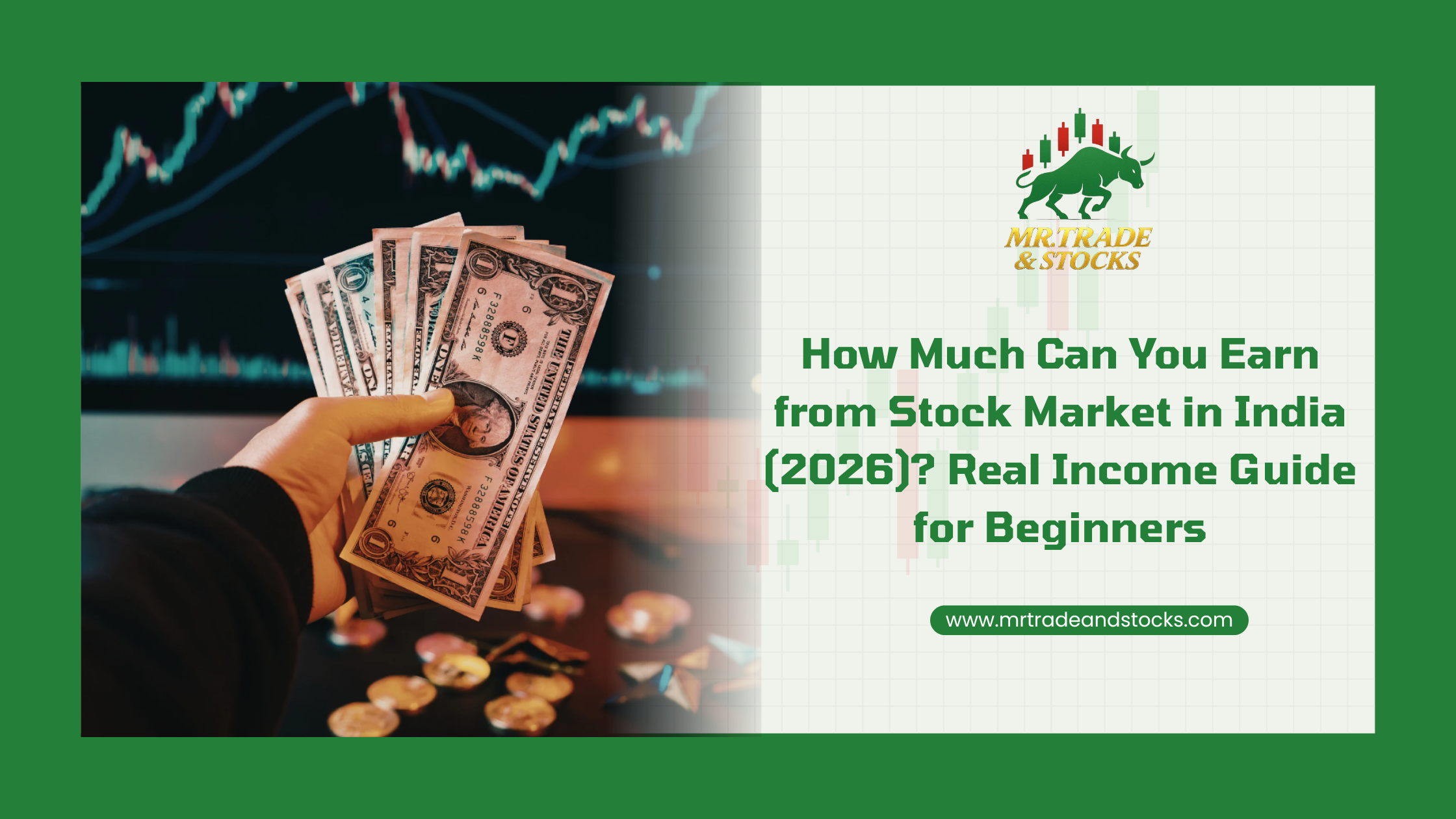 Stock Trading institute in Hisar, Haryana