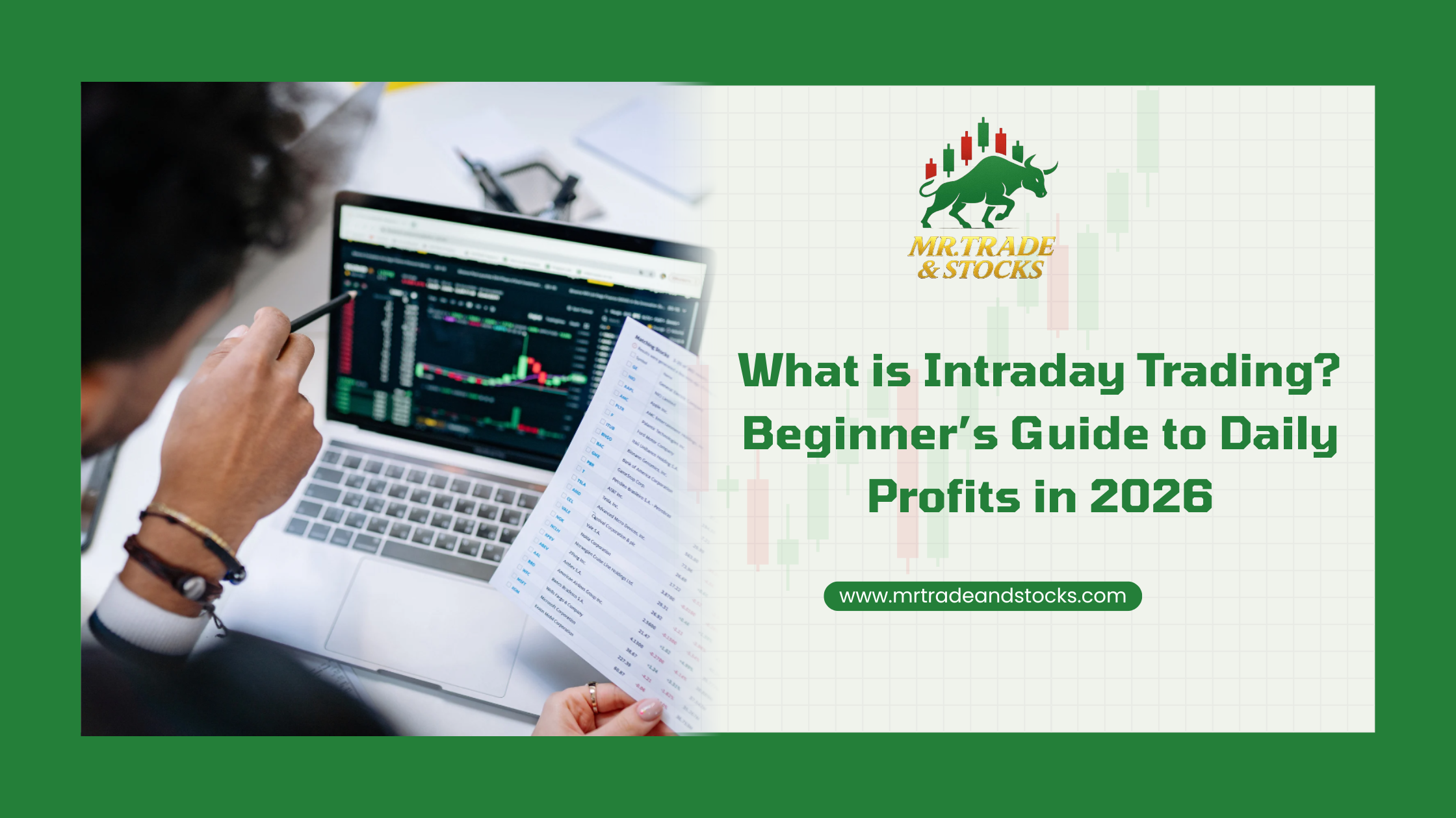 Stock trading institute in hisar, haryana