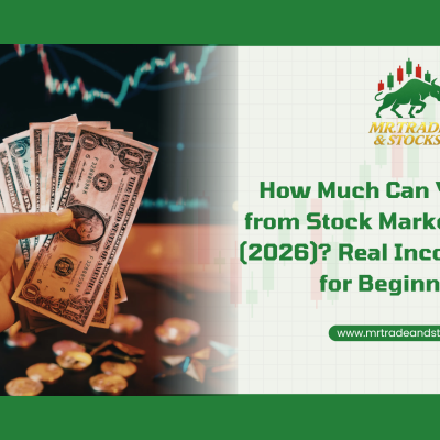 Stock Trading institute in Hisar, Haryana