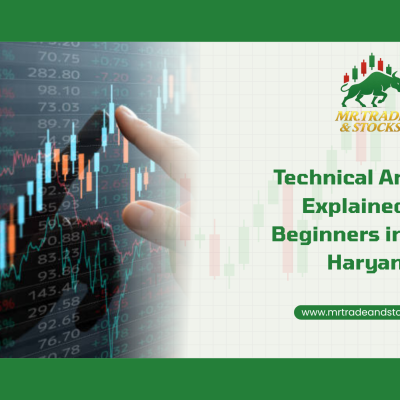 Stock trading institute in Hisar Haryana